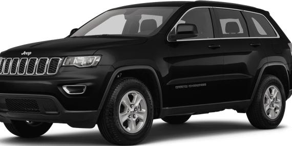 JEEP GRAND CHEROKEE 2017 1C4RJEAG0HC716467 image